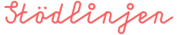 Stödlinjen