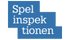 Spelinspektionen