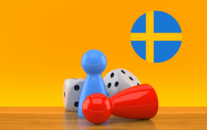 Svenska spel