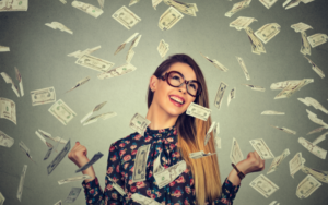 Säkert sätt att vinna penga