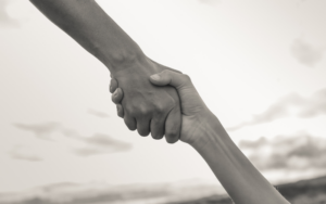 Hjälp vid spelberoende