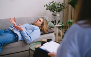 Behandlingar för spelberoende