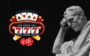 Filosofi om casinospel